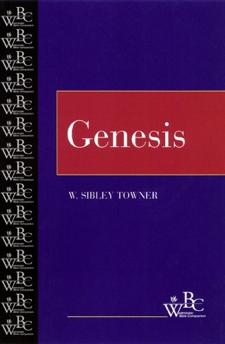 Sibley towner genesis - w.,