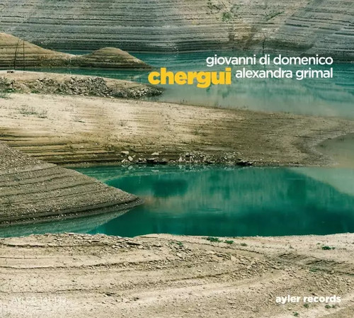 Chergui alexandra grimal - chergui,, et