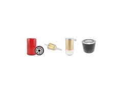 Kit filtre pour - kit,