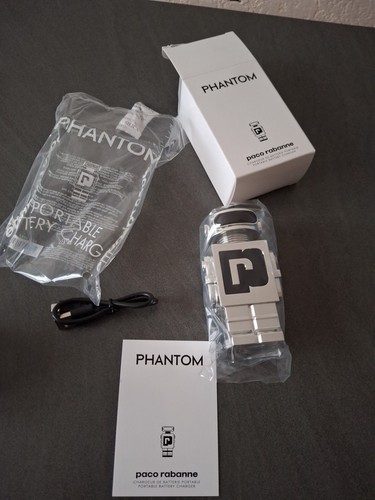 Batterie externe neuve paco - batterie,