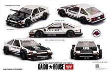 Miniature Voiture Auto Tuning