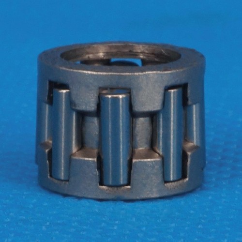 Clutch needle cage - cage, fit