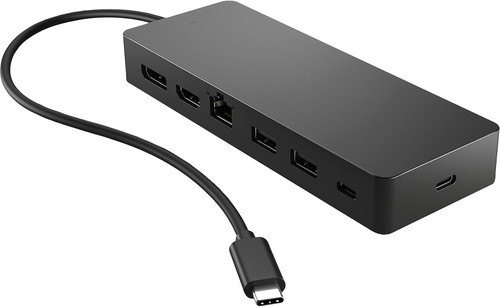 50h55ut hub multiport - hp,