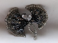 Cherry Chau black grey clear