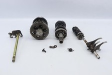 Boite de vitesse TRIUMPH 955 TIGER 2001 à 2006