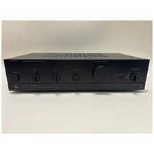 Amplificateur Luxman LV-120