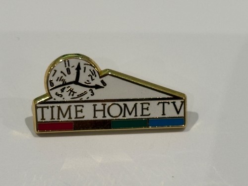 Pin time home tv - pin,