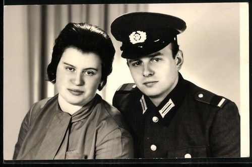 Photographie jeune soldat - , nva
