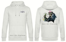Way Of Fishing Sweat Bonobo