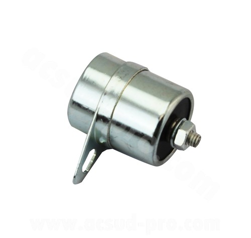 Condensateur adapt peugeot - condensateur,
