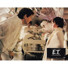 E.T. L'EXTRA-TERRESTRE Photo