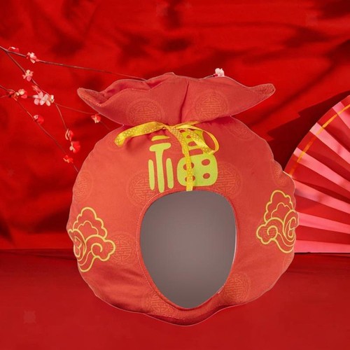 Chapeau nouvel chinois - chapeau, an