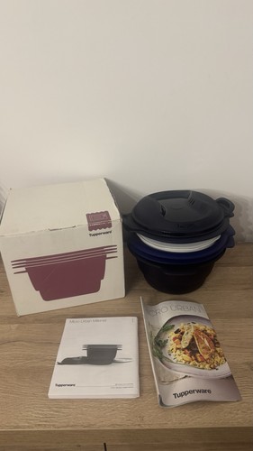 Tupperware micro urban - micro,