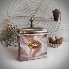 Ancien moulin à café, moulin