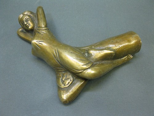 Bronze remplacement poignée - bronze,