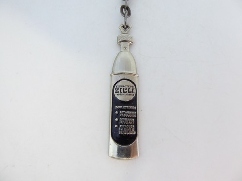 Porte cles key - porte-cles, ring