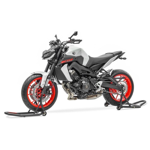 Béquille atelier moto set - béquille,