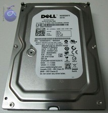 Disque Dur 500Go SATA 3.5 Western Digital WD5003ABYX - 7200rpm 16Mo Serveur Dell