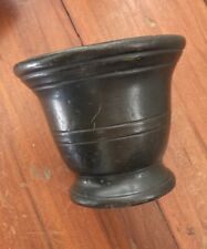 mortier ancien en bronze Haute Époque Mortar Rare