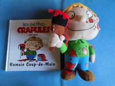 Livre Les Petites Crapules