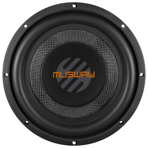 Musway mws1044 25cm pouces - musway,