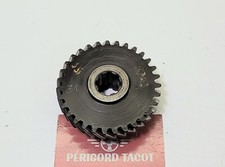 Roue de Renvoi Réducteur 31d