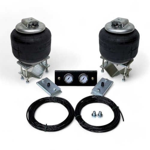 Kit suspension pneumatique