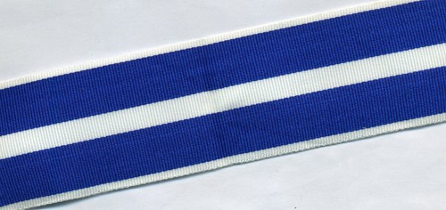 Ruban médaille de - la,