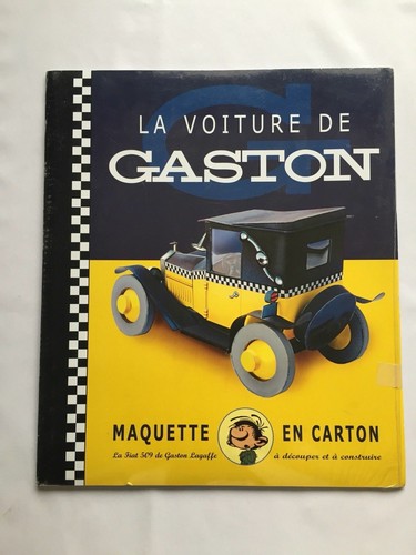 Maquette carton aroutcheff - carton,