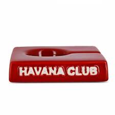 cendrier havana club solito rouge