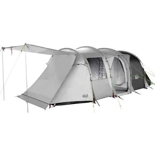 Jack wolfskin family tent - family,