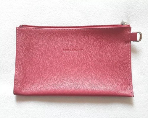 Authentique pochette longchamp - authentique,