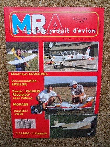 Mra modèle réduit avion - mra-modèle,