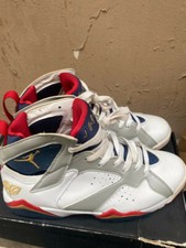 Jordan 7 Retro For the Love of the Game