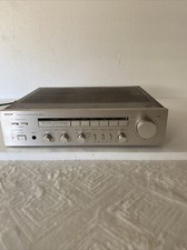 Denon pma 737 pre - denon, pma-737