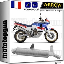 Arrow pot echappement approuve - arrow,