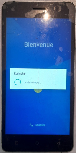 Archos 50b cobalt lite - archos,