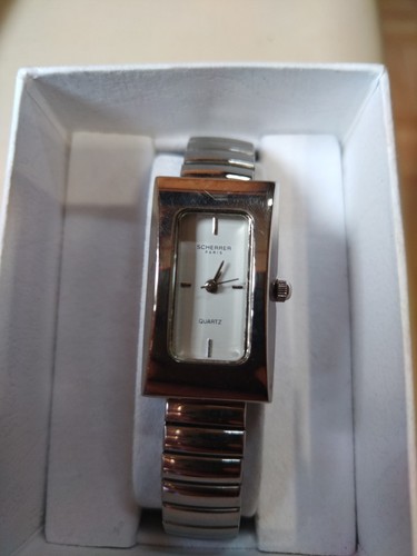 Scherrer paris montre bracelet - paris,