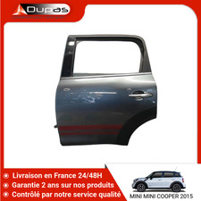 🇫🇷 PORTE ARRIERE GAUCHE