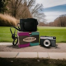 Appareil photo argentique