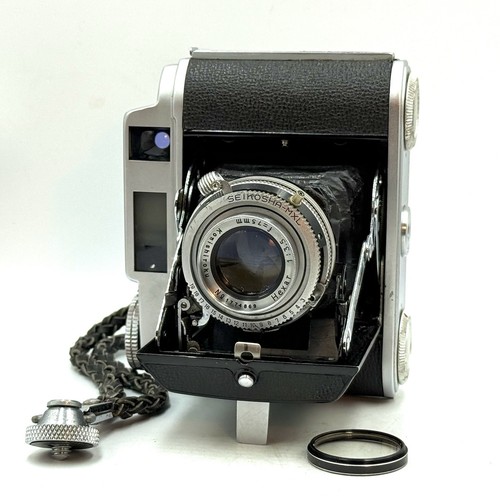 Konica pearl caméra - konica, iv