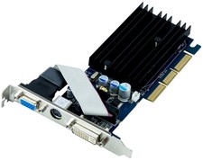 Carte Graphique Manli NVIDIA