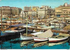 Carte Postale - 13 - Marseille