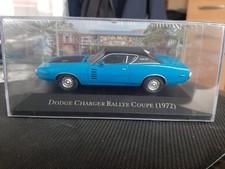 Dodge charger rallye coupé - charger,