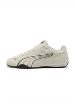 Puma Catch Sd Unisex Sneakers Chaussures 402681 04 Crème Blanc