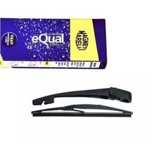 Bras d'essuie-glace arrière +