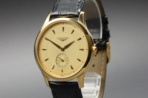 Montre longines grand classic - longines,