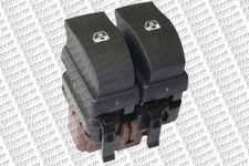 Contacteur lève-vitre marron