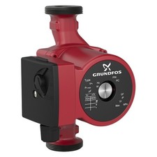 Grundfos ups 180 - grundfos, 25-40