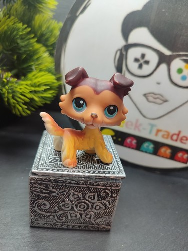 Lps0236 littlest petshop - littlest, lps